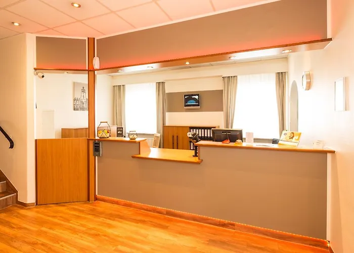 Heikotel - Hotel Windsor