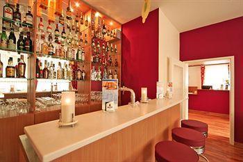 Heikotel - Windsor Hotel Hambourg